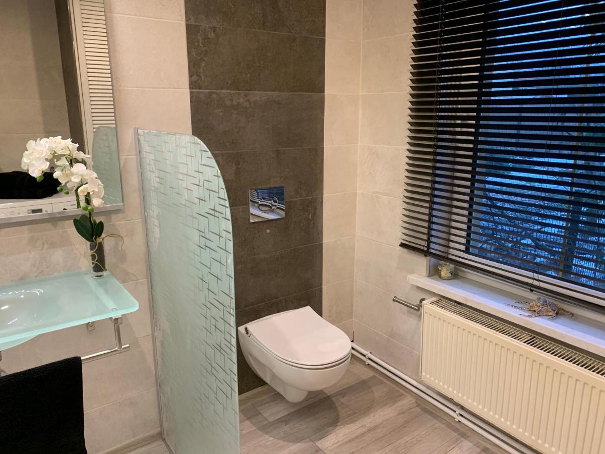 Yourhome-Pm Michendorf Exteriör bild