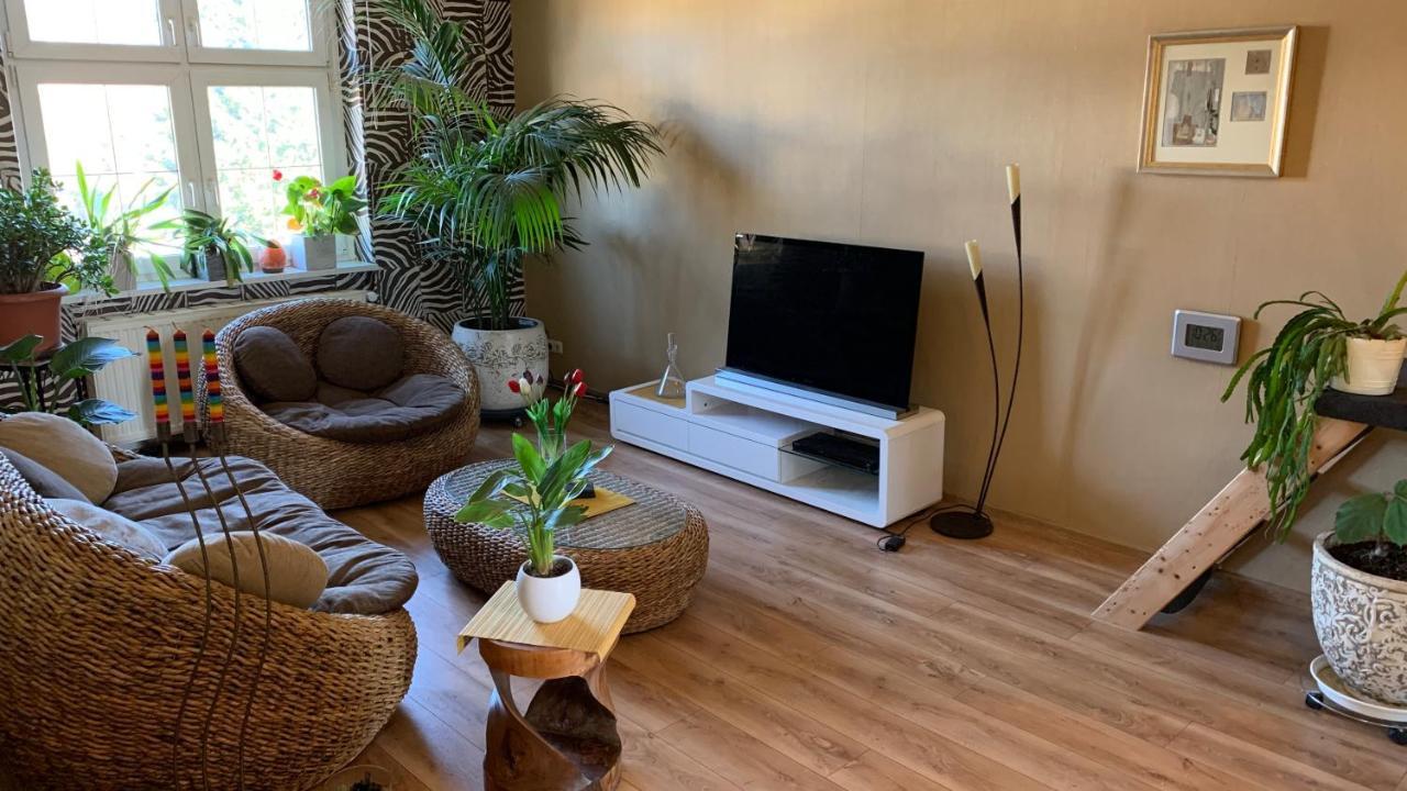 Yourhome-Pm Michendorf Exteriör bild