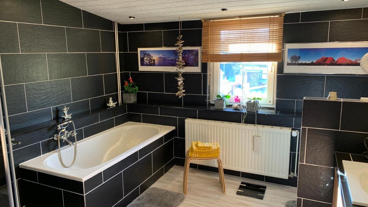 Yourhome-Pm Michendorf Exteriör bild