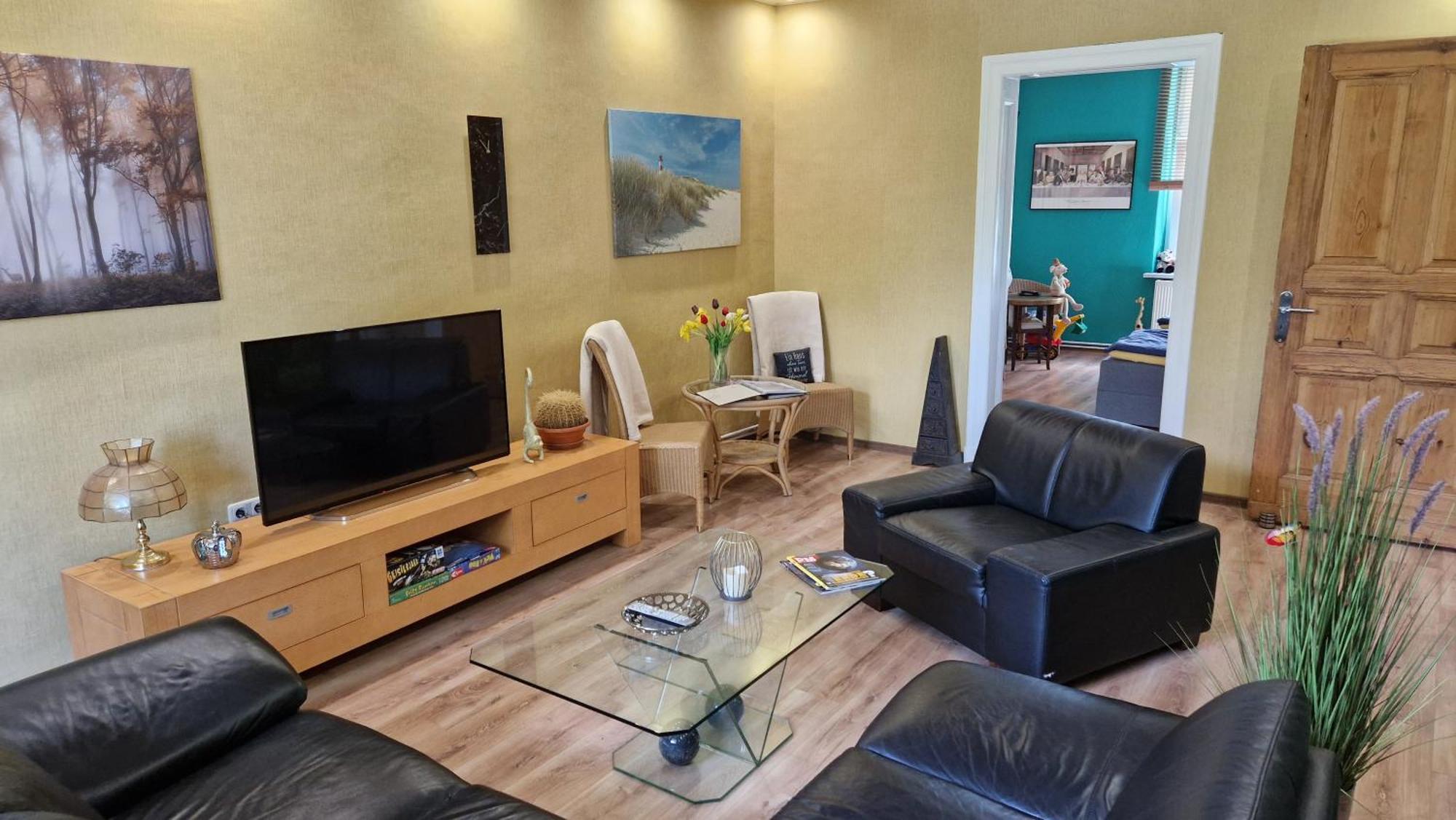 Yourhome-Pm Michendorf Exteriör bild