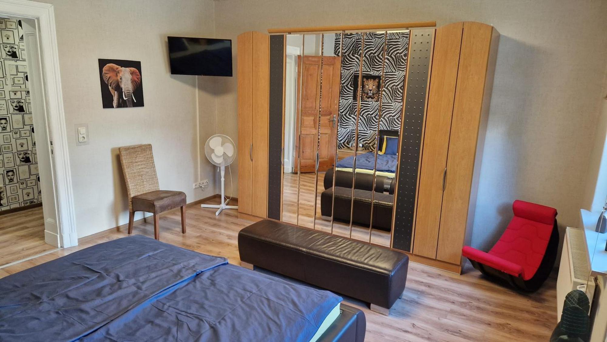 Yourhome-Pm Michendorf Exteriör bild