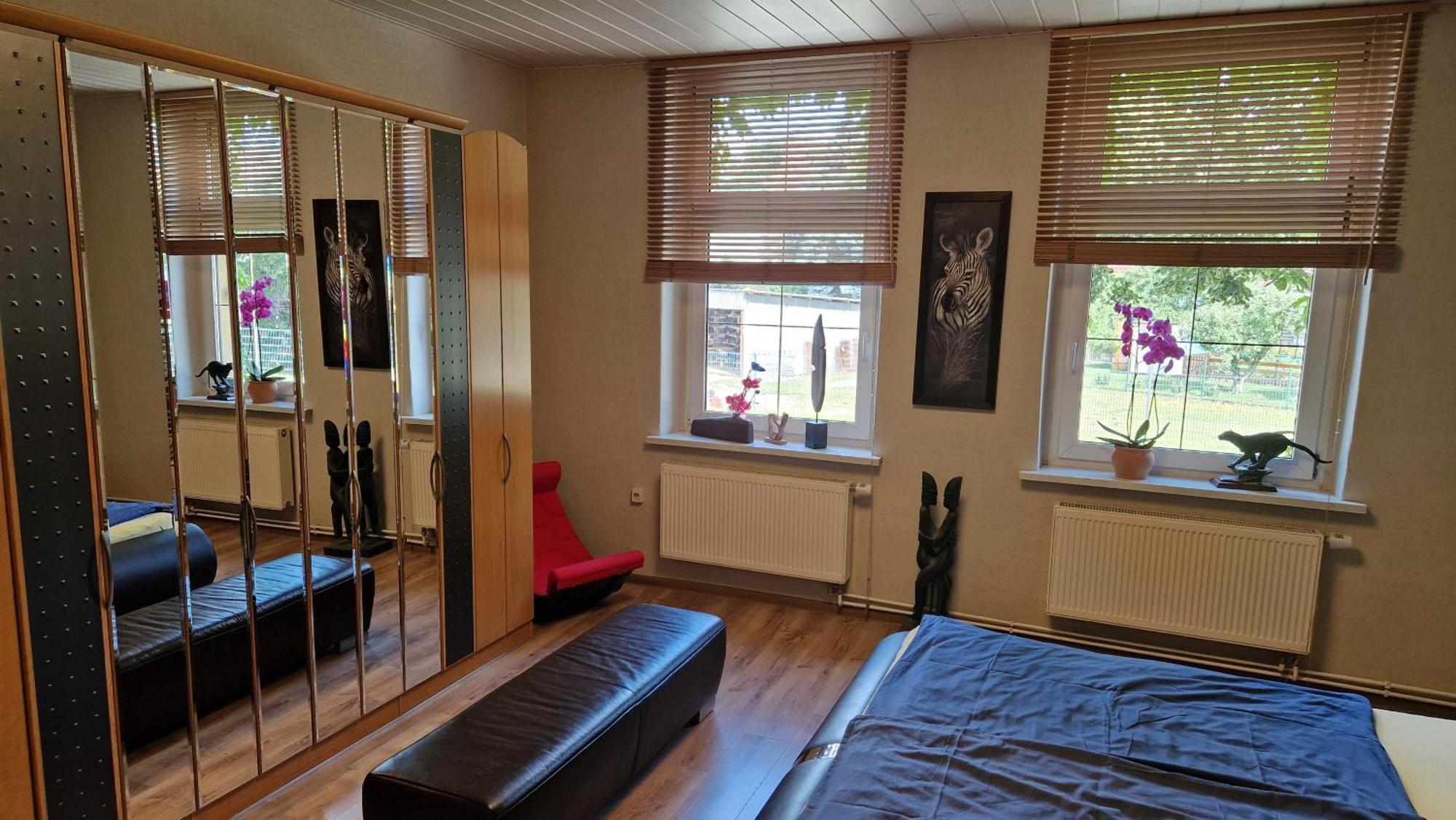 Yourhome-Pm Michendorf Exteriör bild